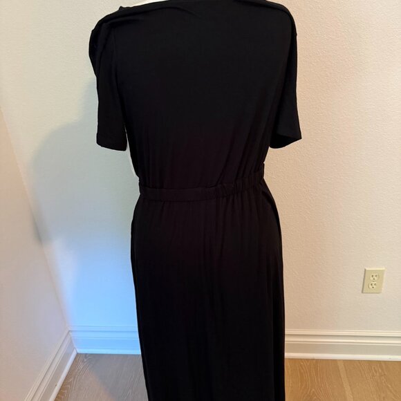 Karen Kane Artisan Midi Dress - Picture 3 of 5